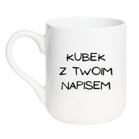 Elegant Biały 330 ml