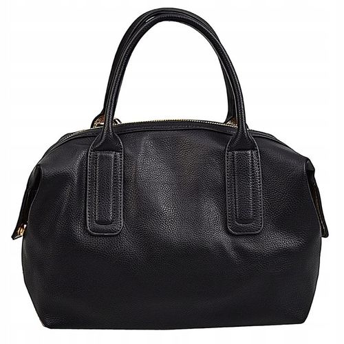 LULU TORBA torebka Damska kuferek Listonoszka ażurek pasek na Arena.pl