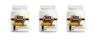 3x BURNBOOSTER -Naturalny reduktor tłuszczu