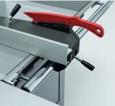 Piła formatowa formatówka Altendorf WA8T 2022 pilarka podcinakiem podcinak na Arena.pl