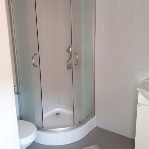 Farba OKRĘTOWA Sigma do renowacji wanny Biała 1L na Arena.pl