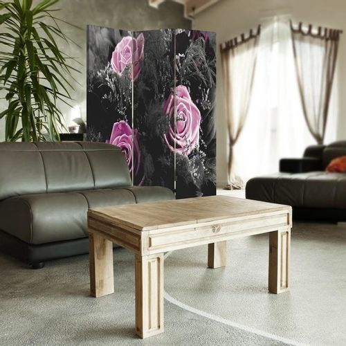 Parawan ozdobny, Róże 110x150 na Arena.pl