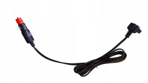 PRZEWÓD 2,5M POD ZAPALNICZKĘ DO LODÓWEK na Arena.pl