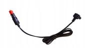 PRZEWÓD 2,5M POD ZAPALNICZKĘ DO LODÓWEK