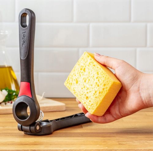 Praska wyciskarka do czosnku TEFAL Ingenio na Arena.pl