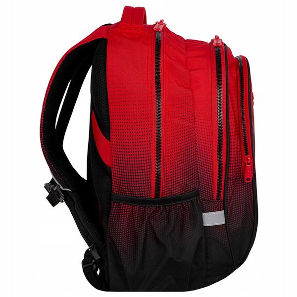 Plecak młodzieżowy Coolpack Factor X gradient zdjęcie 3