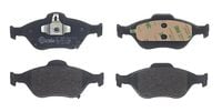 BREMBO KLOCKI HAMULCOWE PRZÓD TOYOTA YARIS P13 P 83 159 P83159