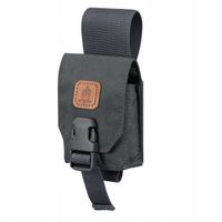 2X KIESZEŃ NA KOMPAS HELIKON MOLLE Survival Sh. Grey