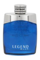 tester montblanc legend blue edp 100ml