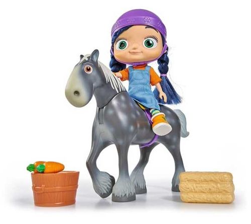 SIMBA Wissper Świat Natury na Arena.pl