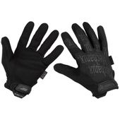 Rękawice MECHANIX Original  - Wzmocnione, Touchscreen czarne M