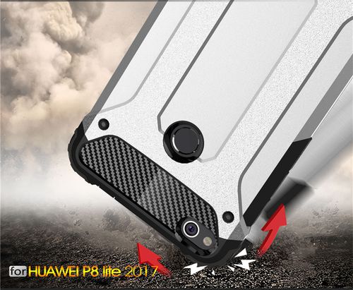 ETUI PANCERNE ARMOR CASE HUAWEI P8/P9 LITE 2017 na Arena.pl