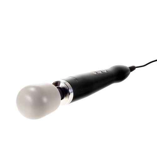wibrator różdżka original massager blackk doxy na Arena.pl