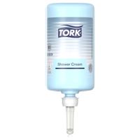 kremowy żel pod prysznic 1l tork 420601