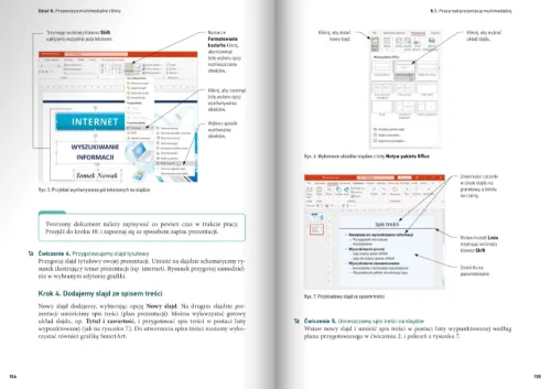Lubię to! Neon. Nowa edycja 2023-2025. Informatyka. Klasa 7. Podręcznik na Arena.pl