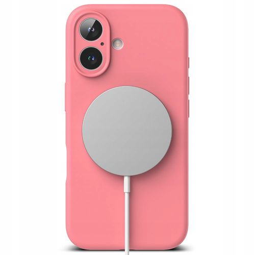 Plecki niktrade do Apple iPhone 16 różowy na Arena.pl