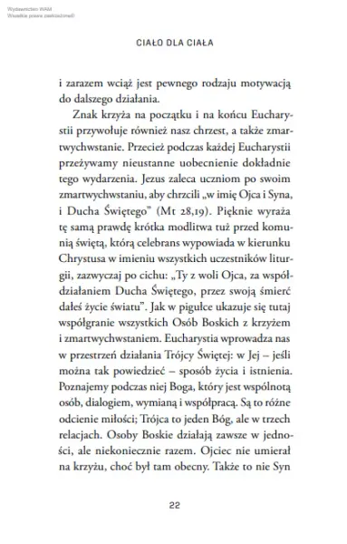 Ciało dla ciała zdjęcie 6