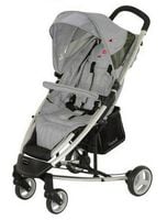 QUATRO CROSS 08 Wozek Spacerowy NOWOSC