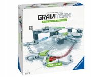 Gra logiczna RAVENSBURGER Gravitrax Zestaw startowy 22410