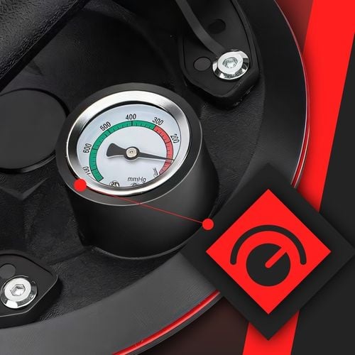 2X PRZYSSAWKA UCHWYT DO PŁYTEK GLAZURY SZYB 220KG Z POMPKĄ I na Arena.pl