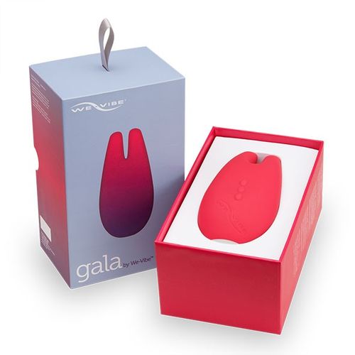 Masażer - We-Vibe Gala Clitoral Vibrator na Arena.pl