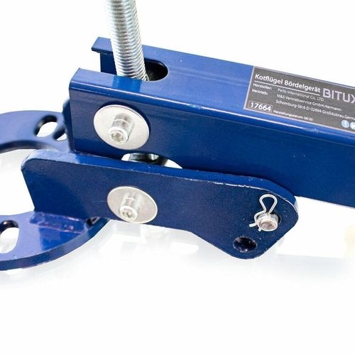 17664 Rolka do naprawy i poszerzania nadkoli błotników idealne rolka na Arena.pl