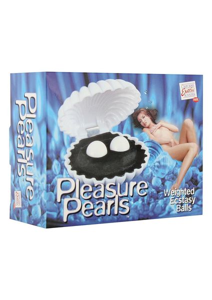 Kulki-Pleasure Pearls zdjęcie 1
