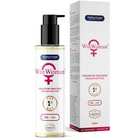 Winwoman Lubrykant I Żel Potęgujący Orgazm 2W1 Na Bazie Wody 150Ml