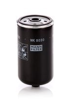 FILTR PALIWA MANN-FILTER