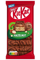 NESTLE CZEKOLADA KIT KAT HAZELNUT 99G