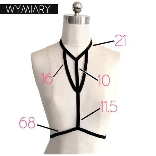 Ozdobne Ramiączka Oz07 na Arena.pl