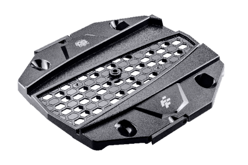 flashfire p901 stacja dokująca do ps5 łatwe ładowanie elegancki design abs na Arena.pl