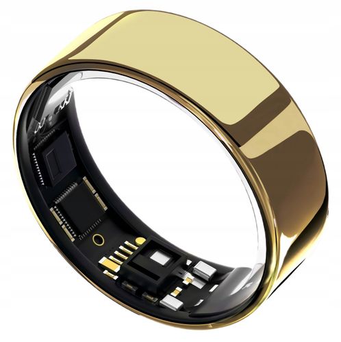 Smartring ULTRAHUMAN Ring Air rozmiar 9 Złoty na Arena.pl