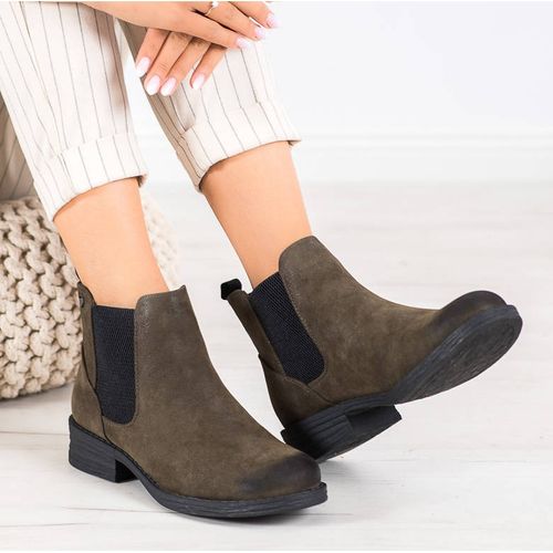 Modne Sztyblety r.39 na Arena.pl