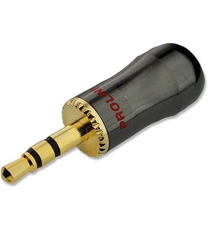 Prolink TPJ 0355B Wtyk Jack 3.5mm Stereo na Arena.pl