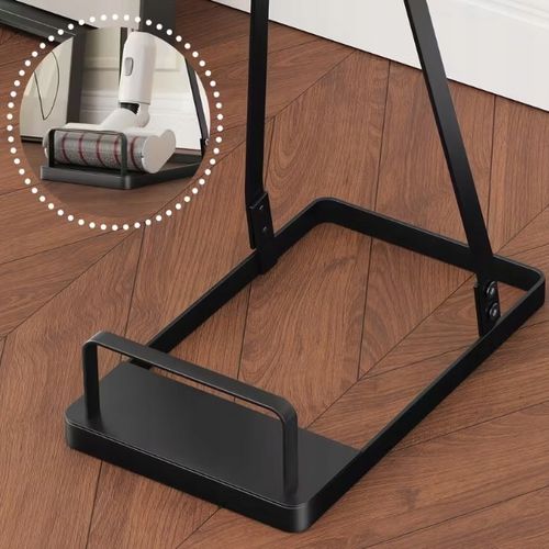 STOJAK WIESZAK UCHWYT STELAŻ NA ODKURZACZ PIONOWY BEZPRZEWODOWY DYSON na Arena.pl