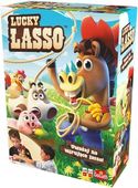Gra zręcznościowa Lucky Lasso Goliath Games
