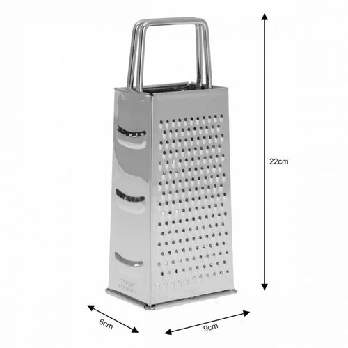 czterostronna tarka kuchenna kinghoff kh-3183 na Arena.pl