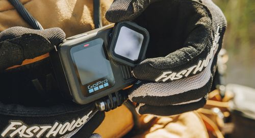Oslona GoPro ND Filter 4-Pak (Hero13) na Arena.pl