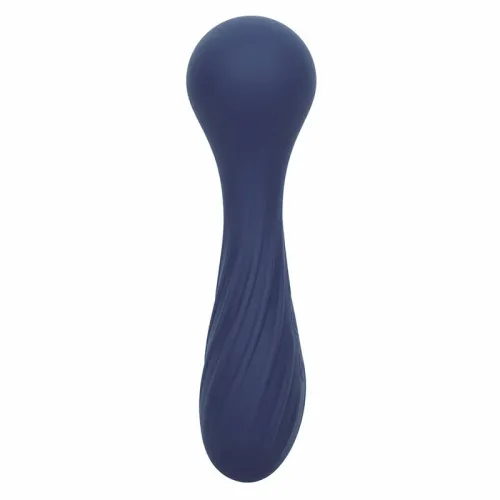 calexotics charisma temptation masażer 12 trybow fioletowy ipx7 usb na Arena.pl