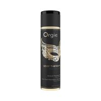 olejek sensual massage oil fruity floral the secret 200 ml orgie