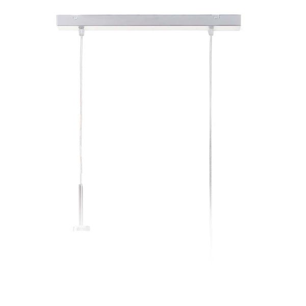 Nowoczesna lampa wisząca nad stół KOBE zdjęcie 6