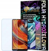 FOLIA HYDROŻELOWA OCHRONNA DO XIAOMI MI MIX 2 NA EKRAN MOCNA I WYTRZYMAŁA