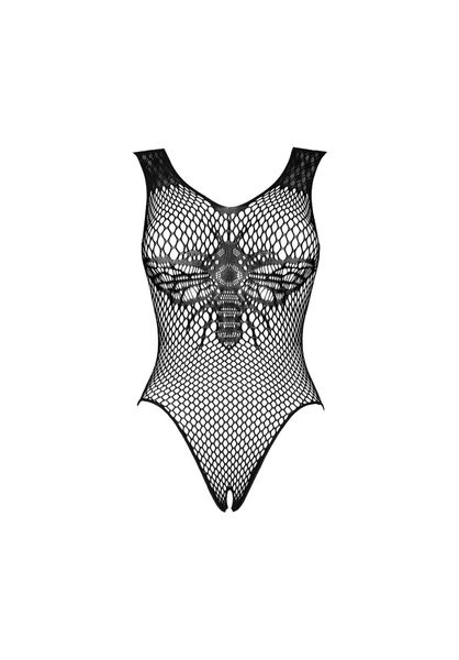 Bielizna-B134 Body Xl/Xxl zdjęcie 5