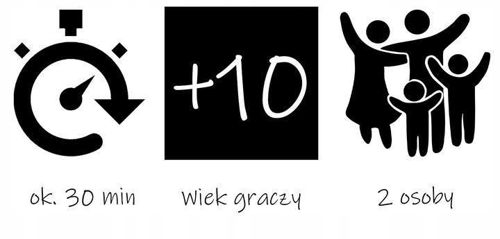 POJEDYNEK 7 CUDÓW ŚWIATA GRA PLANSZOWA KARCIANA TOWARZYSKA RODZINNA REBEL zdjęcie 2