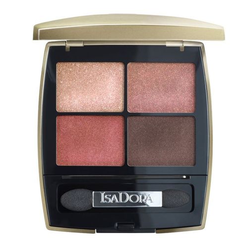 IsaDora Eye Shadow Quartet 5g numery - 03 na Arena.pl