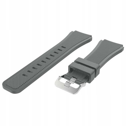 SC Watchband 20mm gray na Arena.pl