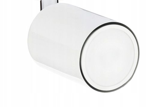 LAMPA KINKIET ŚCIENNY LED SUFIT REGULOWANY SPOT 3xGU10 ŻYRANDOL na Arena.pl