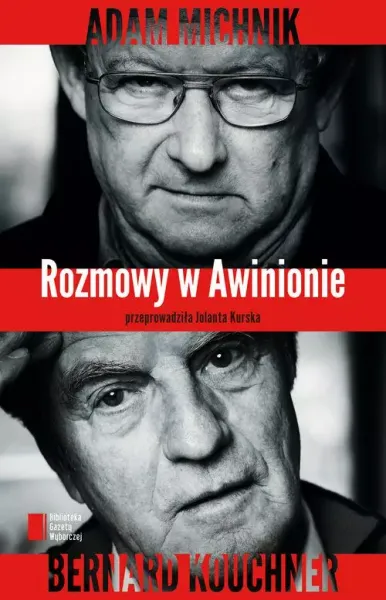Rozmowy w Awinionie zdjęcie 1