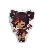 Poduszka Chibi Genshin Impact - Xinyan